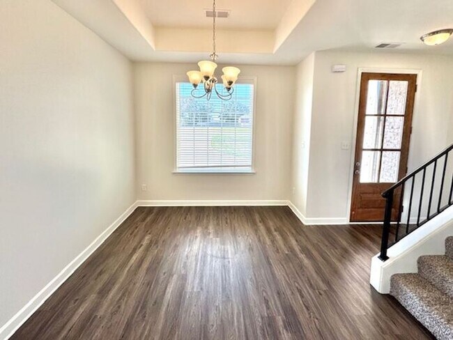 Building Photo - Now Leasing a 4-Bedroom 2.5 Bath In Olive ...