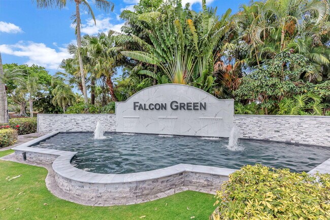 Building Photo - 8671 Falcon Green Dr