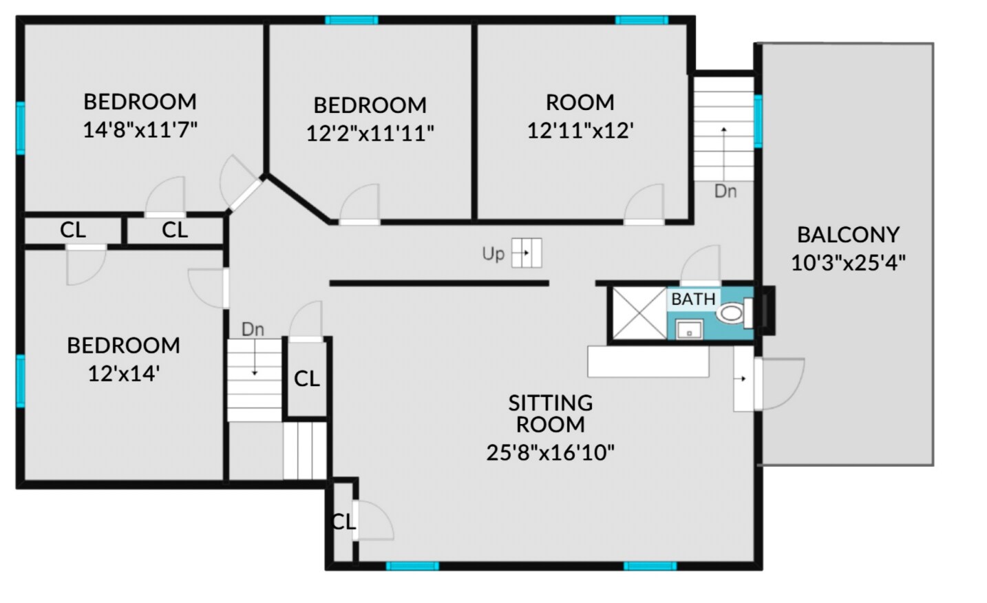 Building Photo - 17 Lincoln St