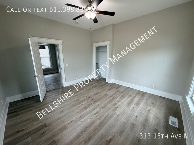 Building Photo - 313 15th Ave N