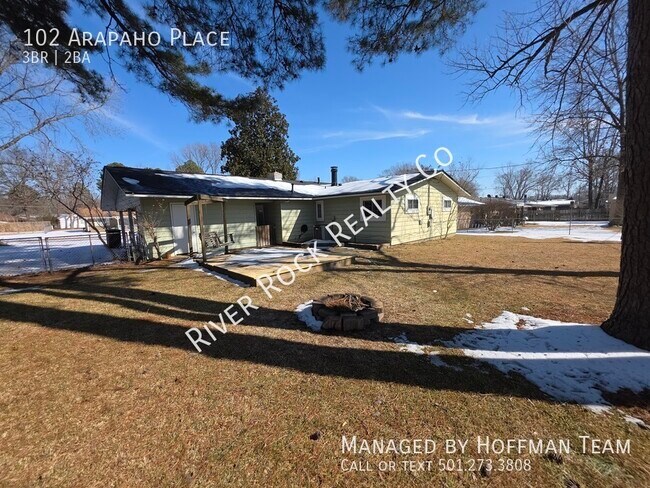 Building Photo - 102 Arapaho Pl