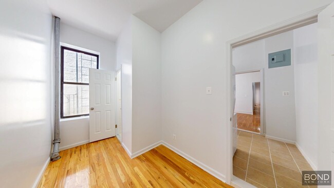 Floorplan - 600 West 146 Street