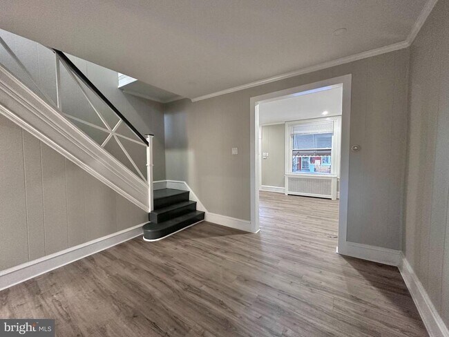 Building Photo - 934 N Fallon St