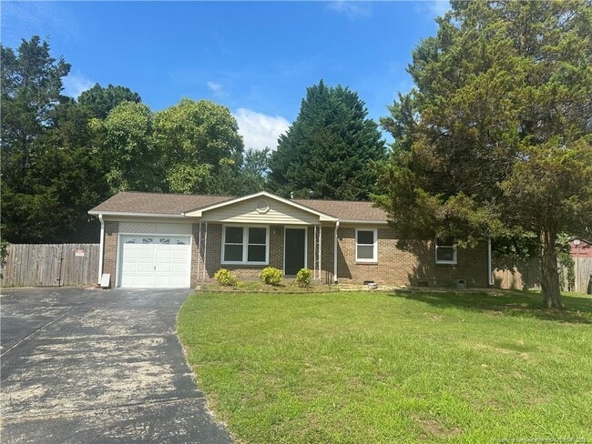 Building Photo - 707 Zircon Ct