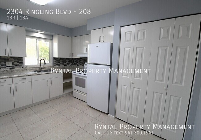 Building Photo - 2304 Ringling Blvd