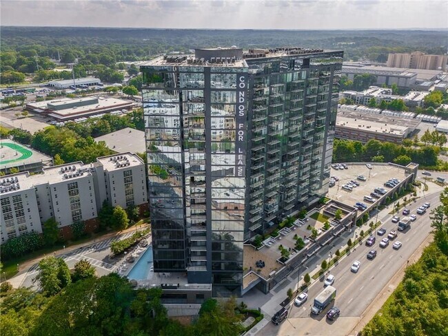 Building Photo - 788 West Marietta St NW