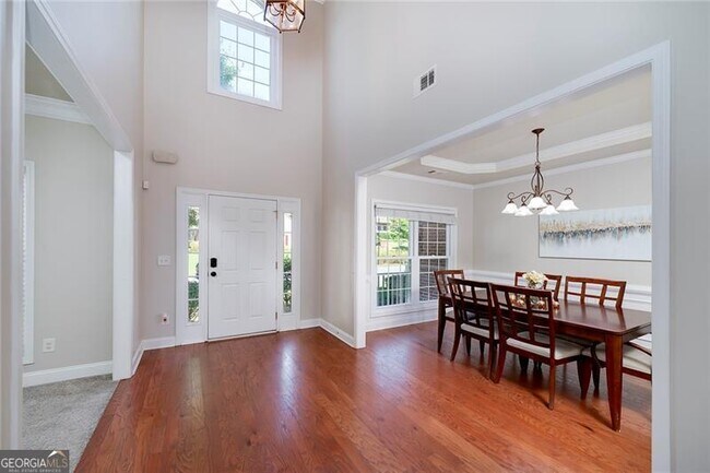 Building Photo - 1120 Bagwell Dr NW