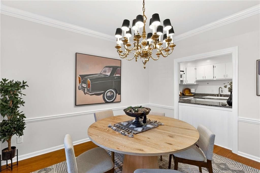 Building Photo - 15 Prescott Walk NE