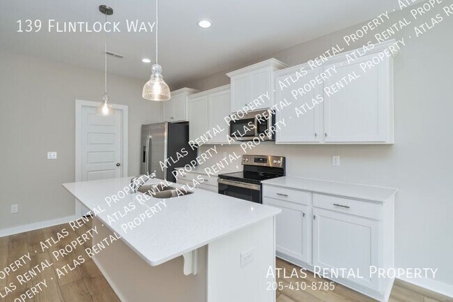 Building Photo - 139 Flintlock Wy