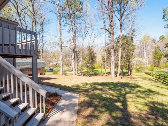 Building Photo - Spacious 4-Bedroom Mint Hill Retreat with Fireplace, 2-Car Garage & 3,600+ Sq Ft