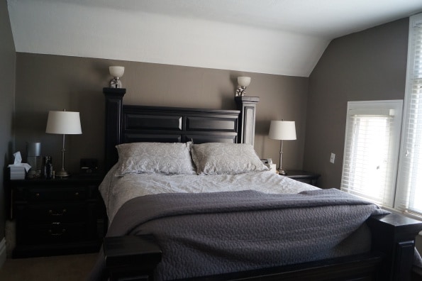 Bedroom #1 - 357 S 1300 E