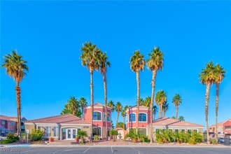 Building Photo - 4730 E Craig Rd