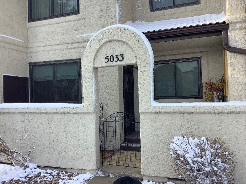 Building Photo - 5033 W 73rd Ave