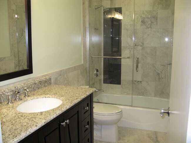 Bathroom - 817 18th St