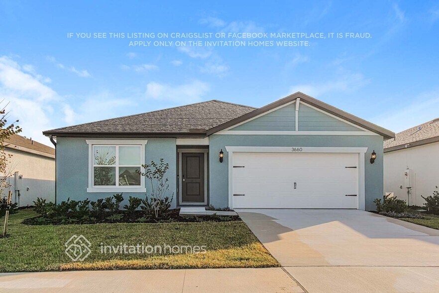 Primary Photo - 3660 Benham Rise Rd