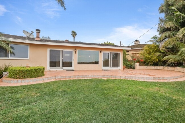 Building Photo - 4002 Admirable Dr