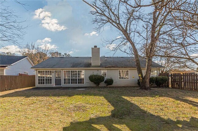 Building Photo - 3195 Jorden Crest Ct NW