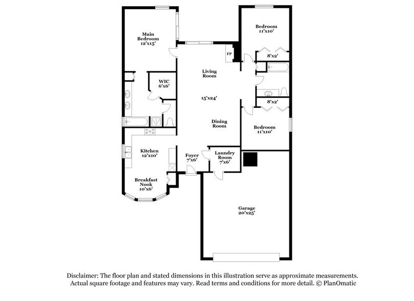 Building Photo - 11756 Hatcher Cir