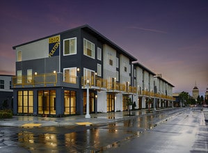 Building Photo - 1612 Fulton
