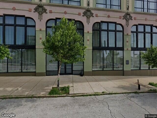 Building Photo - 411 N 22nd St