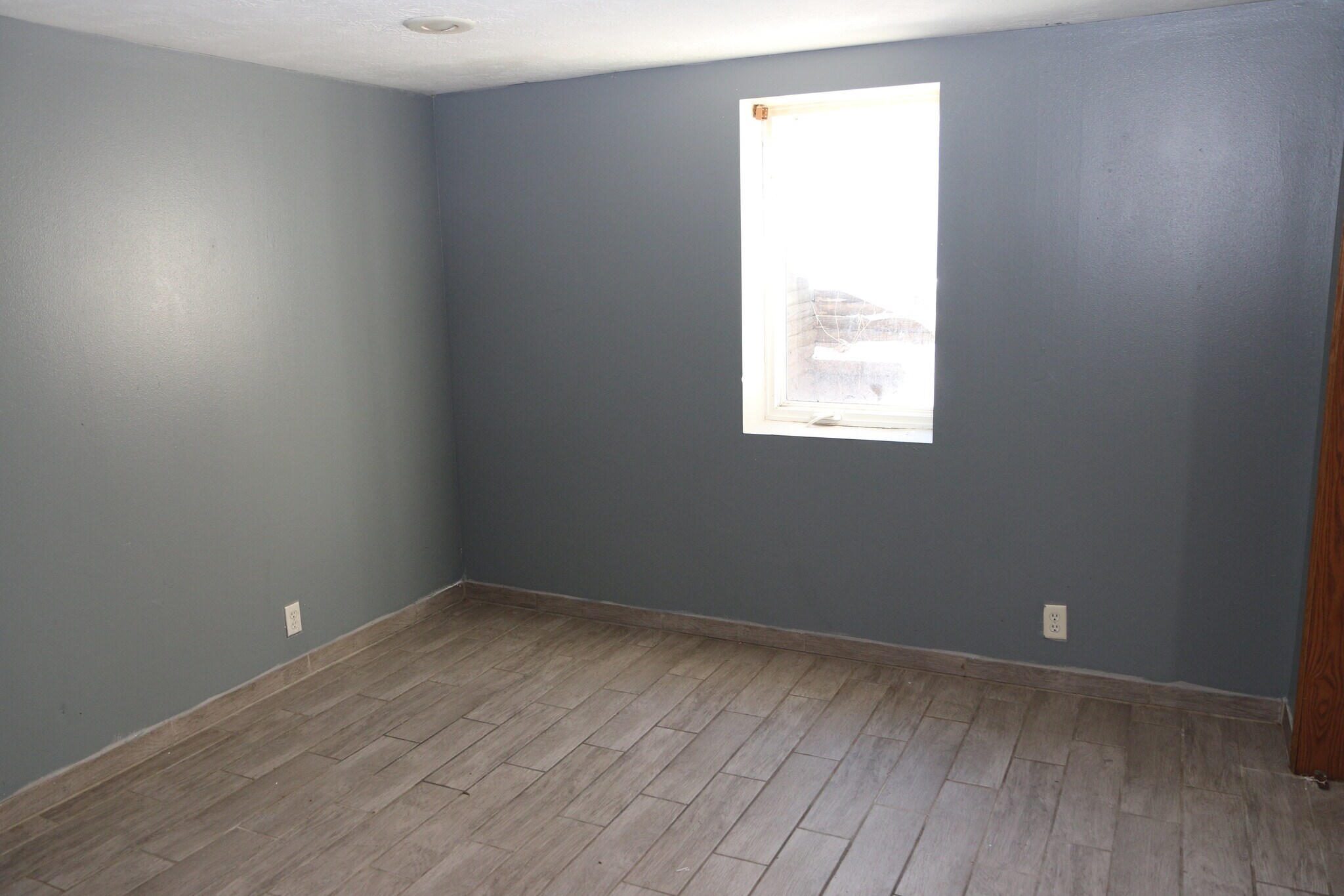 Bedroom 4 - 3008 E 15th St