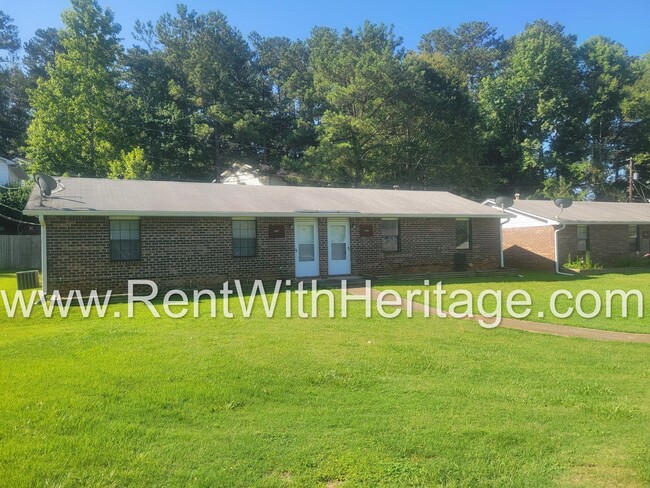 Primary Photo - GORGEOUS BRICK RANCH / DUPLEX WITH UPGRADE...