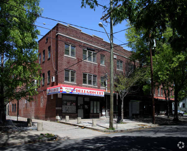 Building Photo - Century Square Apartments