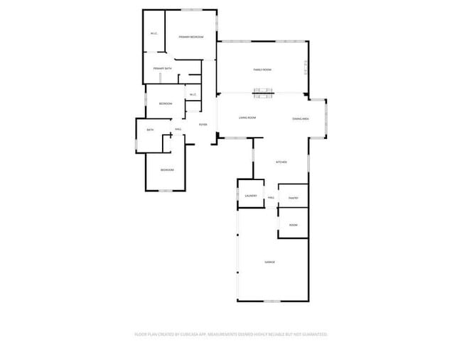 Building Photo - 4140 Primrose Dr