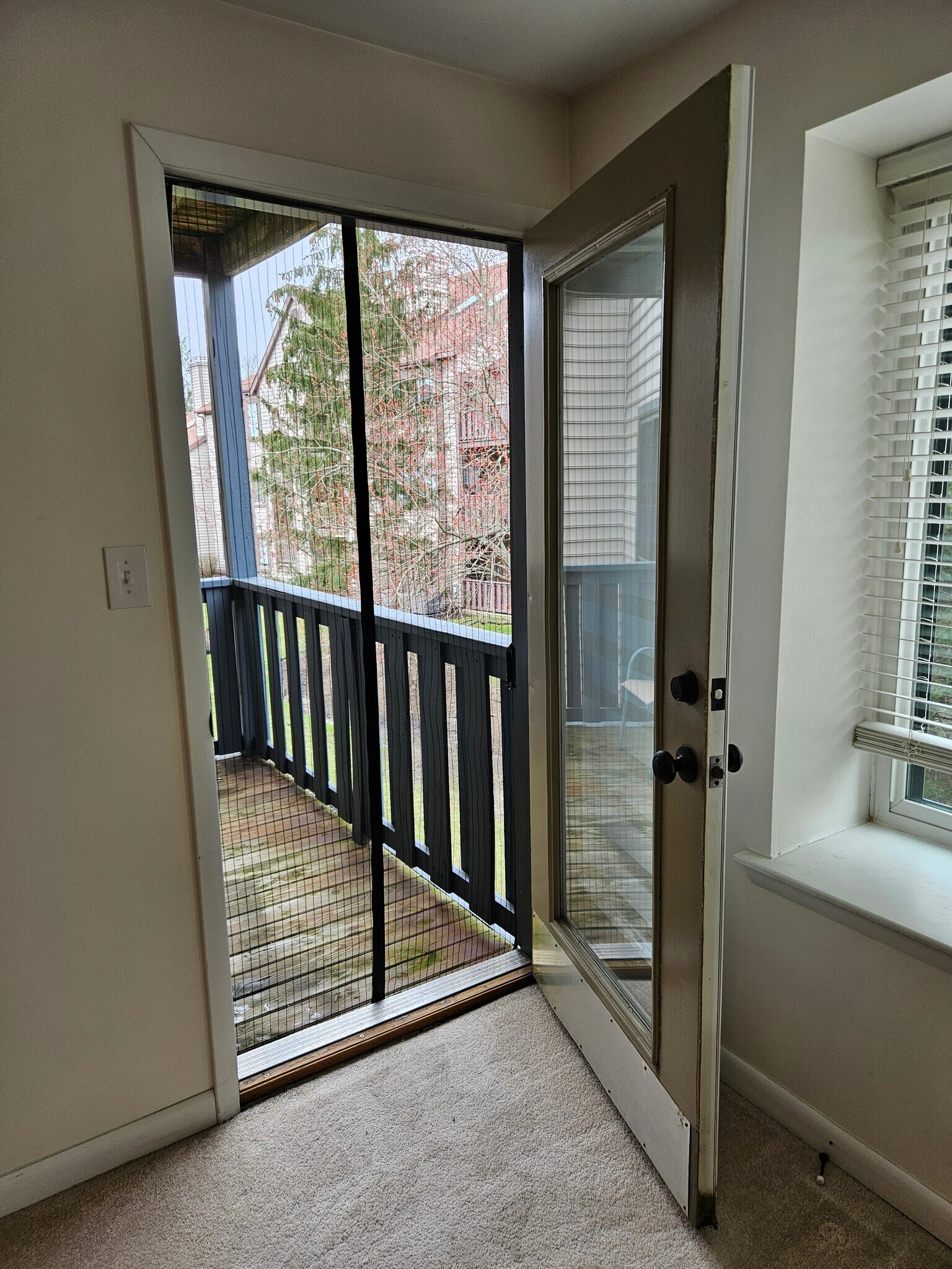 Building Photo - 4711B Dunbarton Rd