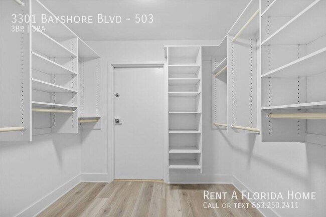 Building Photo - 3301 Bayshore Blvd