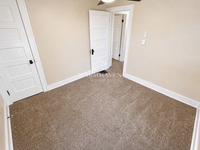 Building Photo - 1500 Beardsley St