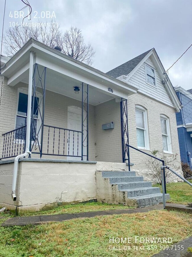 Building Photo - 106 Hagerman Ct