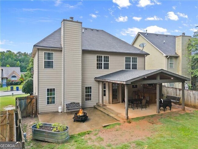Building Photo - 4945 Cottonwood Tr
