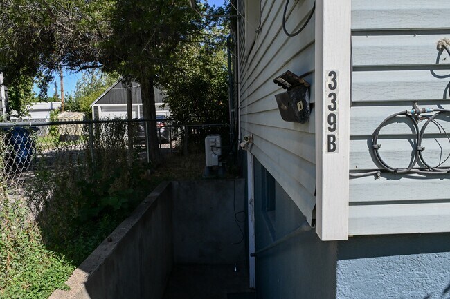 Building Photo - 339 W 100 N