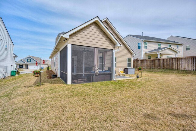 Building Photo - 6170 High Top Ln