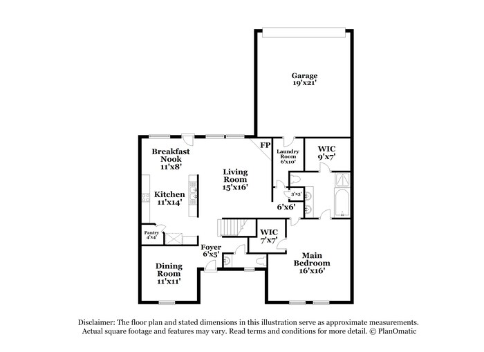 Building Photo - 716 Twin Creek Dr