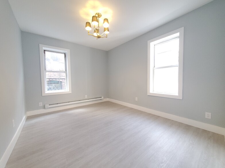 55 Lincoln st 403 - 63 Lincoln St