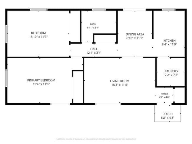 Building Photo - 29102 Hufford Rd