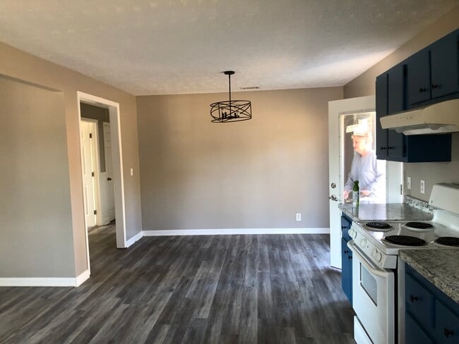 Building Photo - 1167 Hall Memorial Rd NW