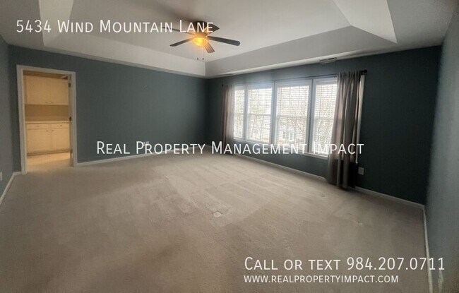 Building Photo - 5434 Wind Mountain Ln