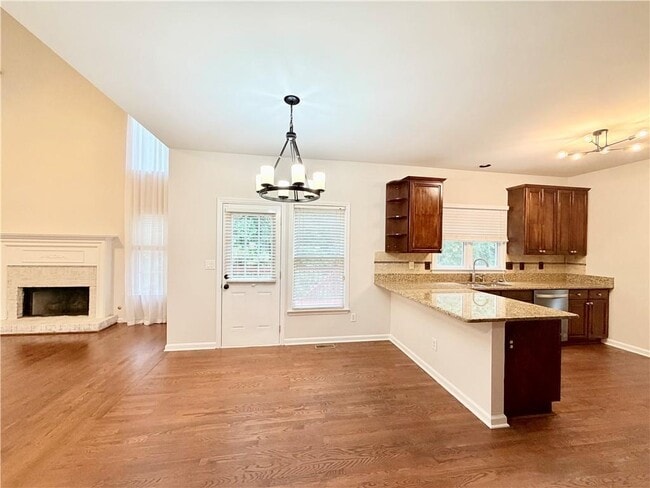 Building Photo - 5010 Tidewater Way