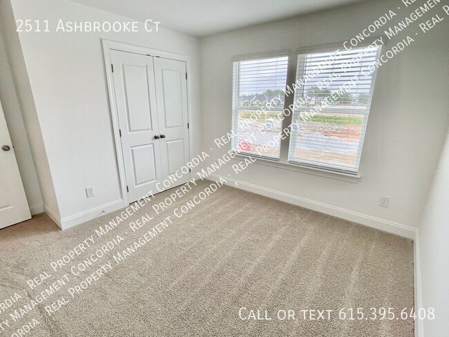 Building Photo - 2511 Ashbrooke Ct