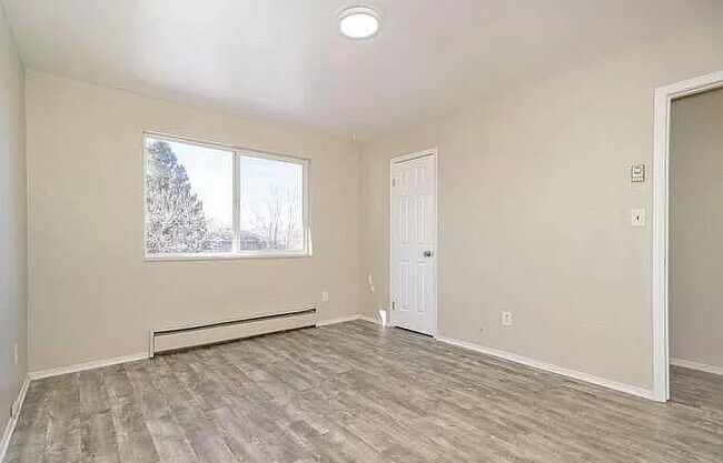 Building Photo - 5431 Zuni St