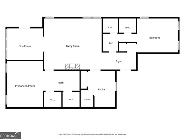 Building Photo - 117 Brittany Ct
