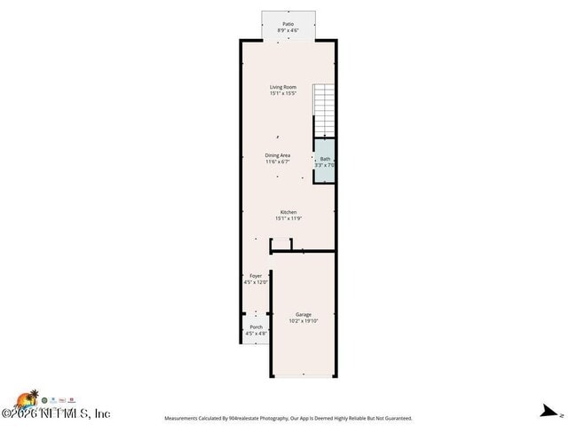 Building Photo - 5978 Ortega Lk Dr