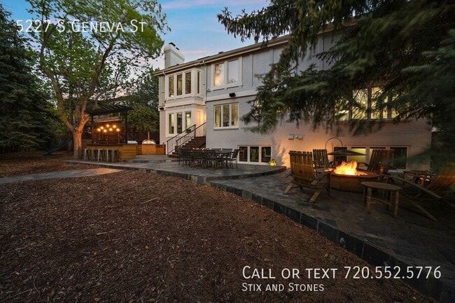 Building Photo - 5227 S Geneva St