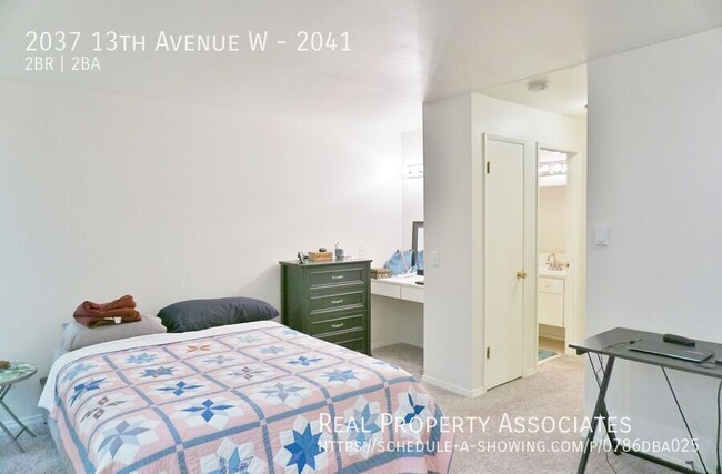 Building Photo - 2037 13th Ave W