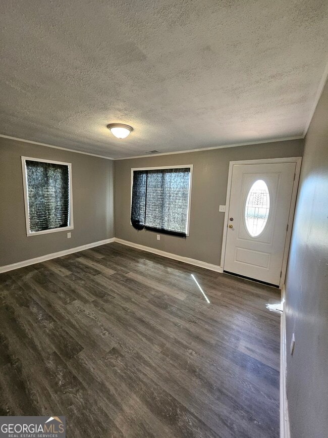 Building Photo - 521 Meriwether St