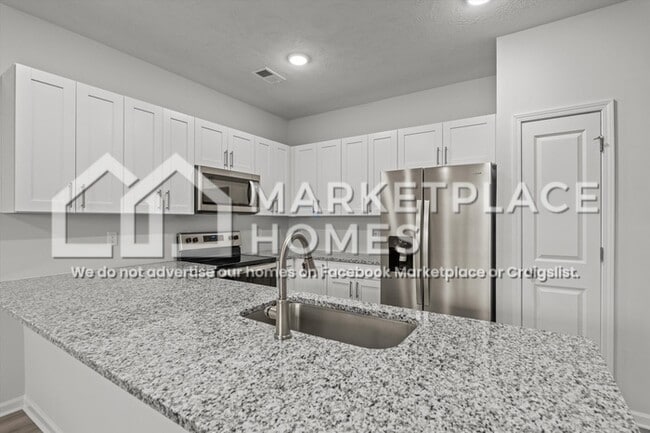 Building Photo - 3408 Briar Rose Ct