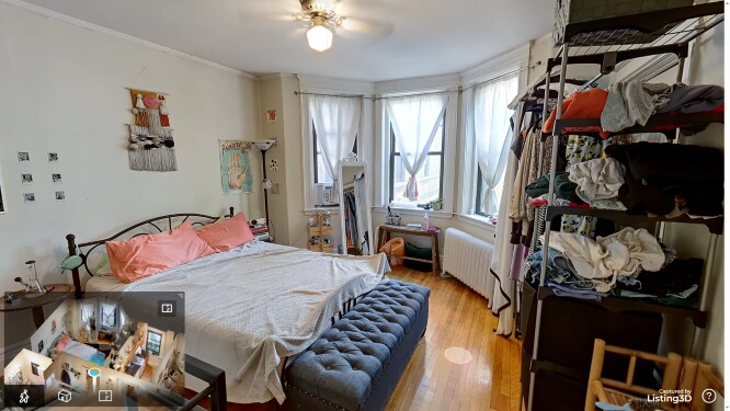 Building Photo - 70 Queensberry St